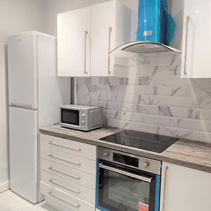 Appartement met Twee Slaapkamers
